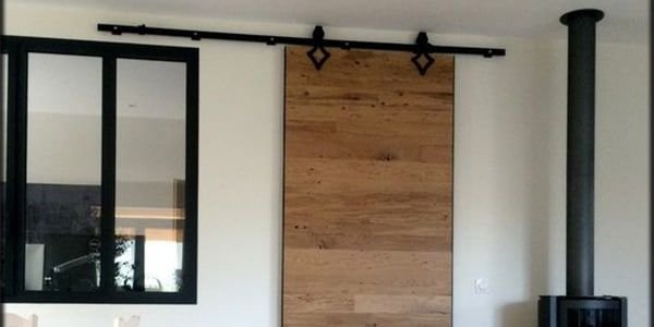 Quels sont les avantages des cloisons coulissantes ?