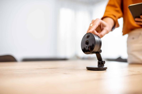 Quels sont les critères à prendre en compte pour choisir une caméra de surveillance ?