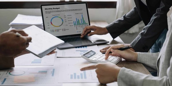 Les facteurs clés de succès pour une stratégie d'enrichissement de données