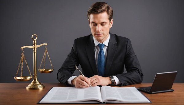 Comment un avocat en droit des marques renforce votre marque