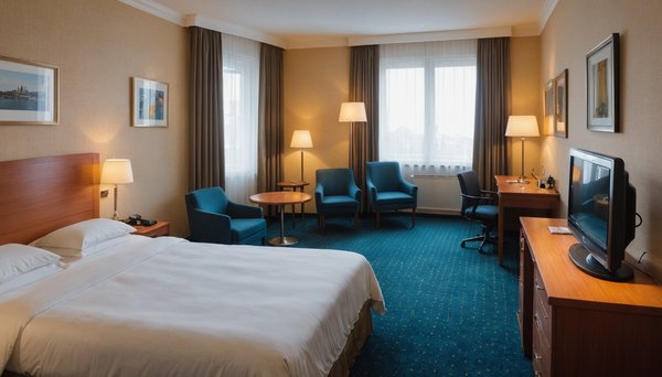 Prévenir les nuisibles dans les hôtels de mulhouse efficacement